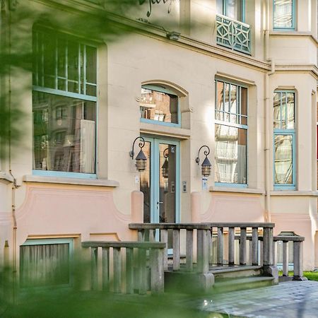 Hotel Georges فينداوني المظهر الخارجي الصورة