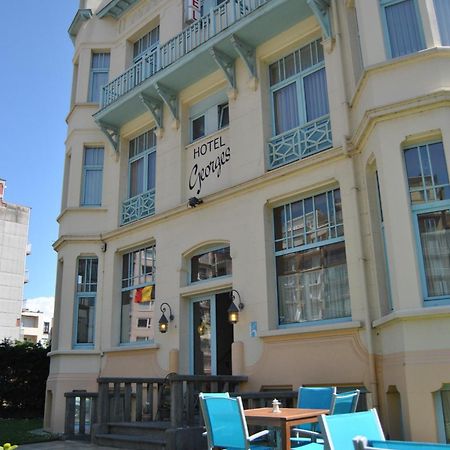 Hotel Georges فينداوني المظهر الخارجي الصورة