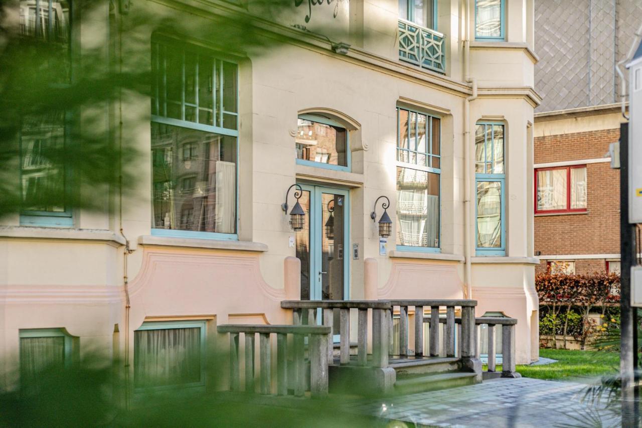 Hotel Georges فينداوني المظهر الخارجي الصورة