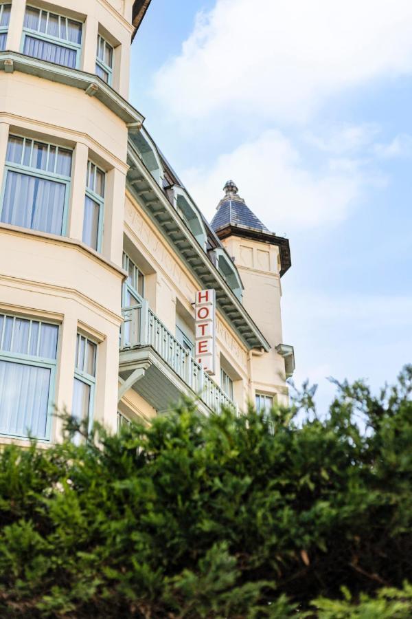 Hotel Georges فينداوني المظهر الخارجي الصورة