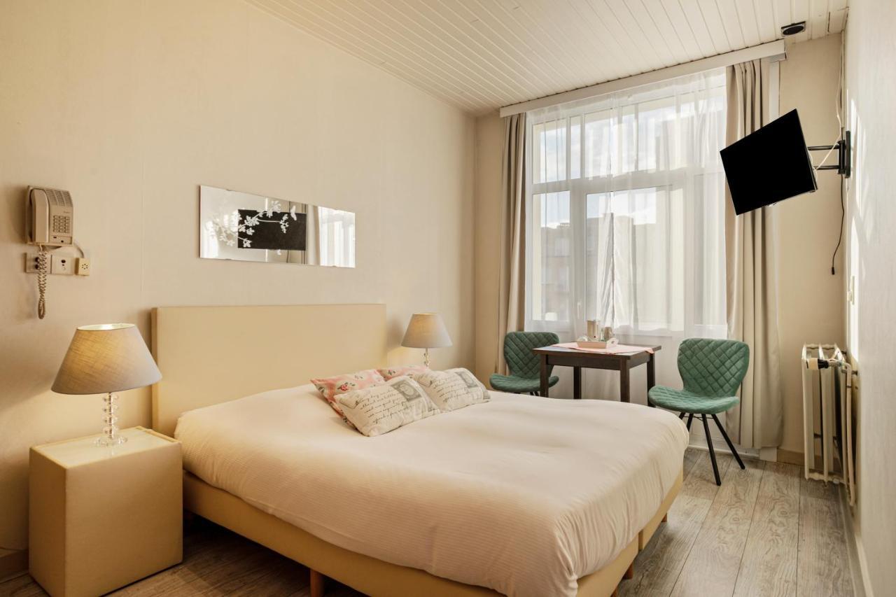 Hotel Georges فينداوني المظهر الخارجي الصورة