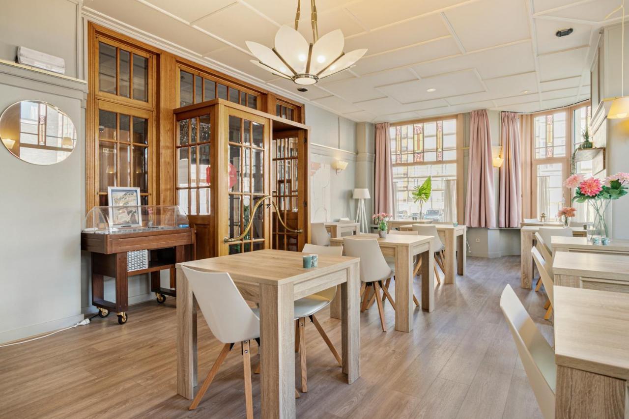 Hotel Georges فينداوني المظهر الخارجي الصورة