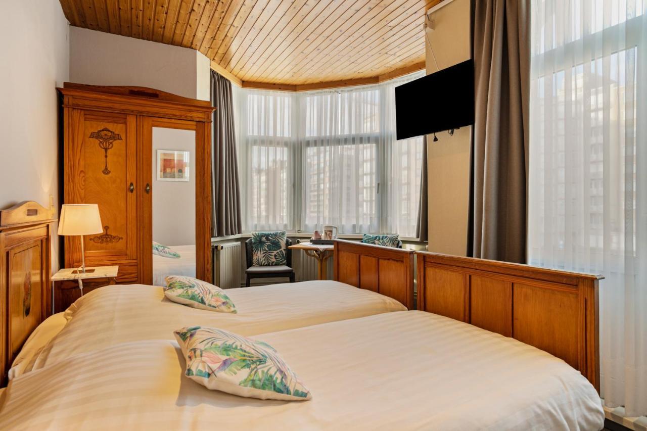 Hotel Georges فينداوني المظهر الخارجي الصورة