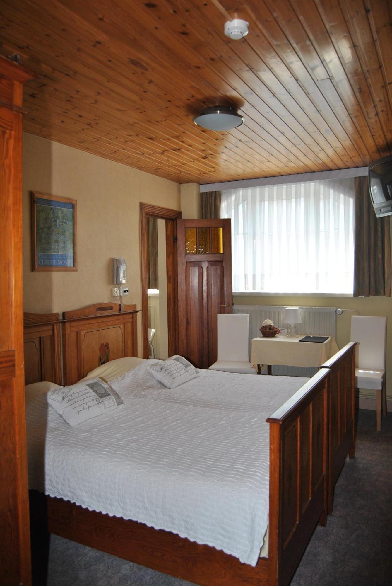 Hotel Georges فينداوني المظهر الخارجي الصورة
