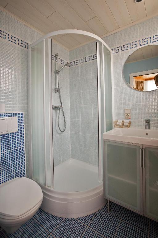 Hotel Georges فينداوني المظهر الخارجي الصورة