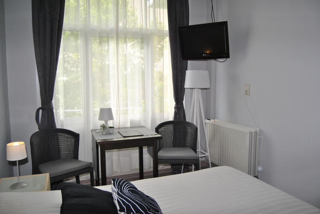 Hotel Georges فينداوني المظهر الخارجي الصورة