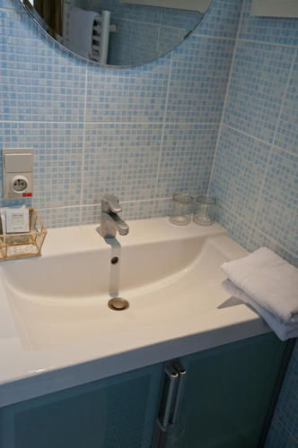 Hotel Georges فينداوني المظهر الخارجي الصورة