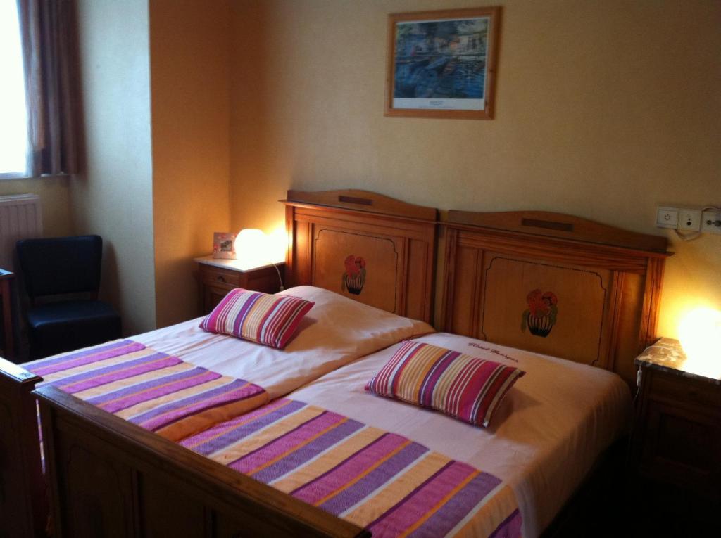 Hotel Georges فينداوني الغرفة الصورة