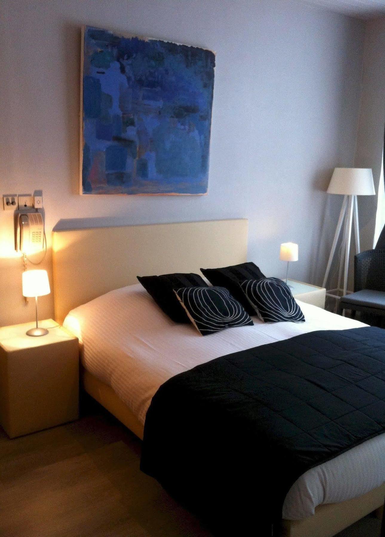 Hotel Georges فينداوني المظهر الخارجي الصورة