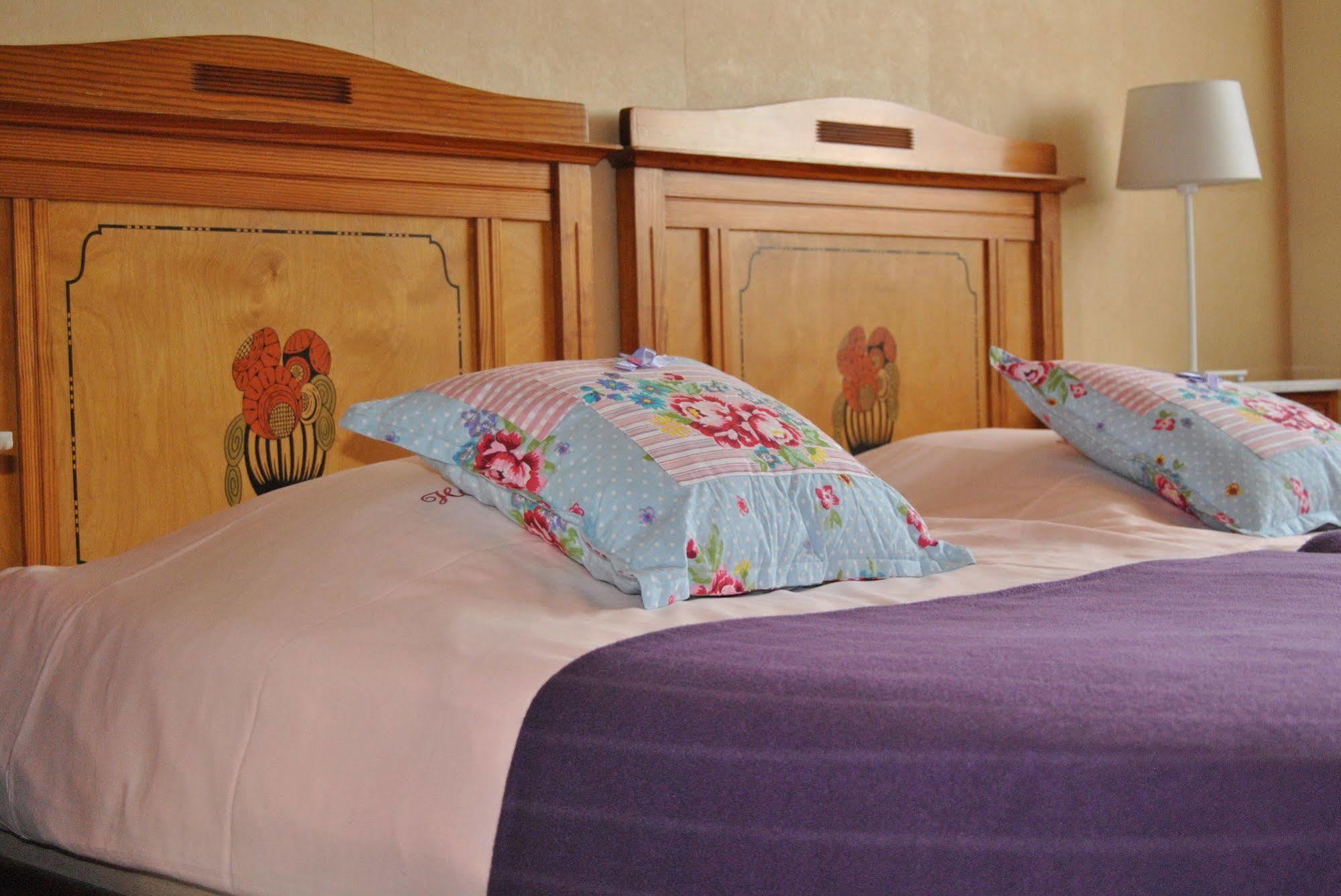 Hotel Georges فينداوني المظهر الخارجي الصورة