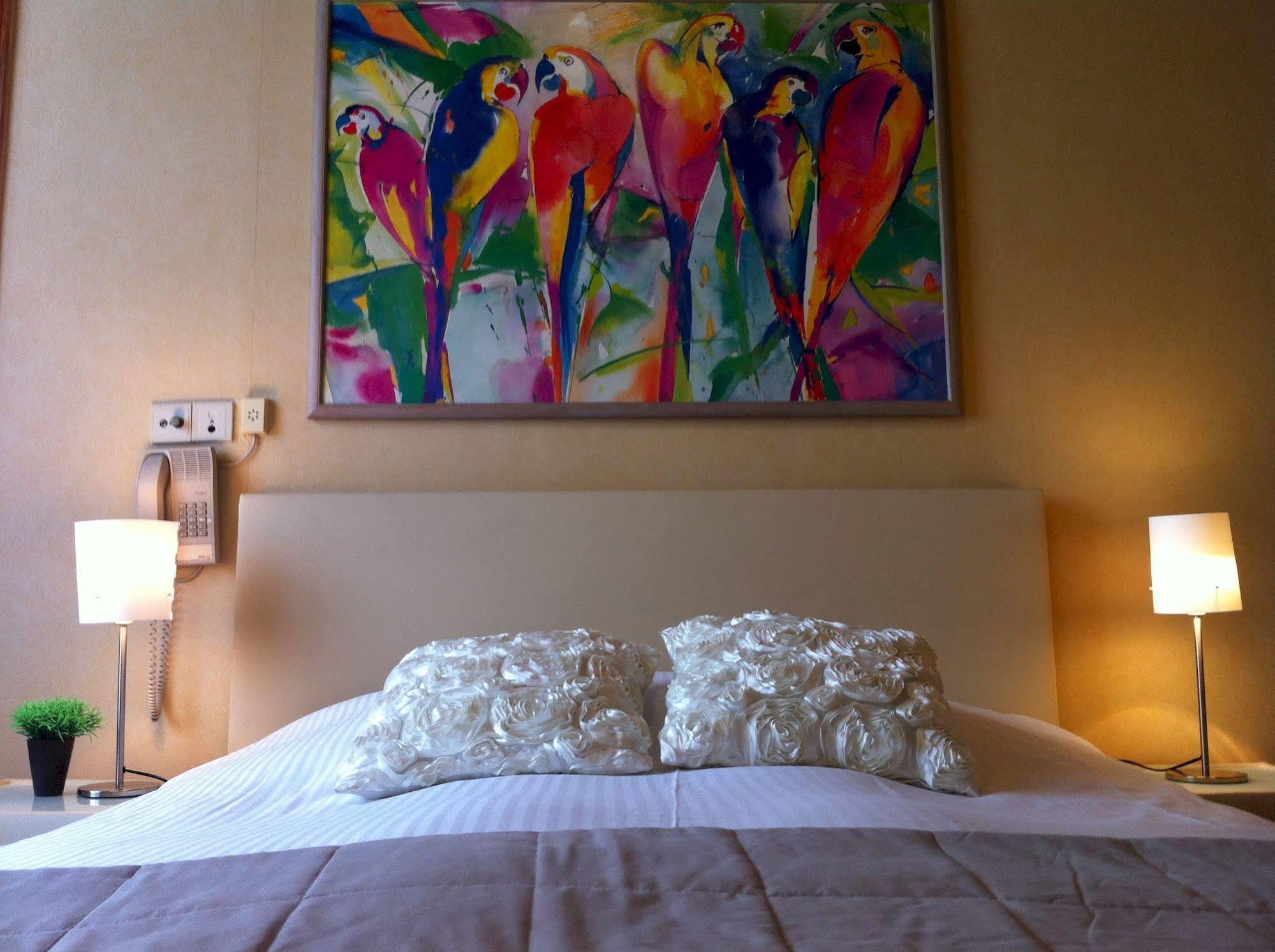 Hotel Georges فينداوني المظهر الخارجي الصورة