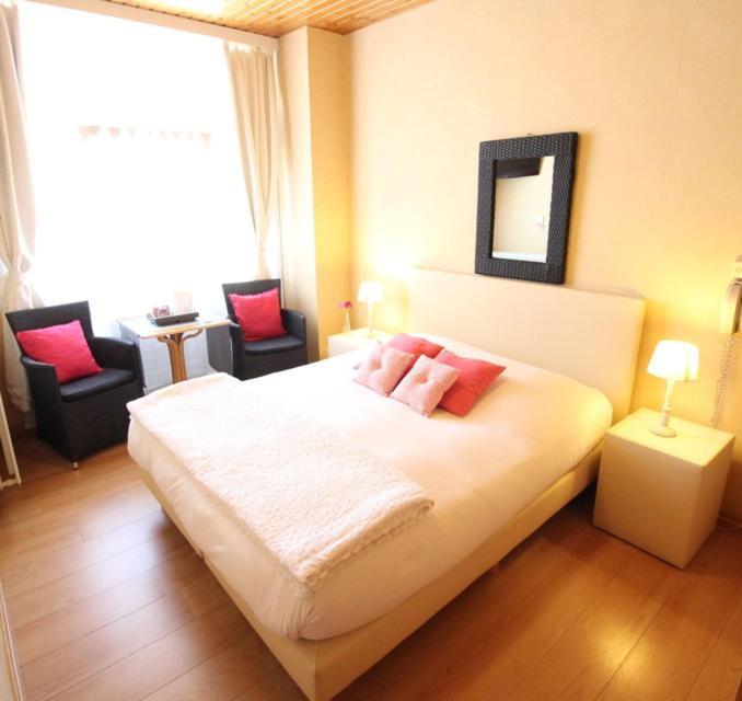 Hotel Georges فينداوني المظهر الخارجي الصورة