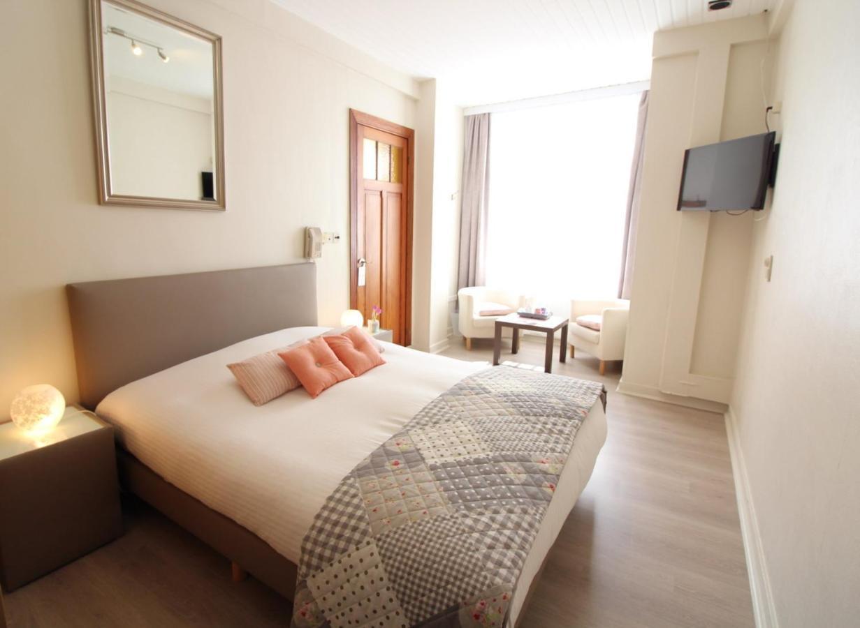 Hotel Georges فينداوني المظهر الخارجي الصورة